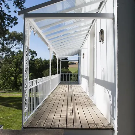 Villa The Westgate Charmouth Esterno foto