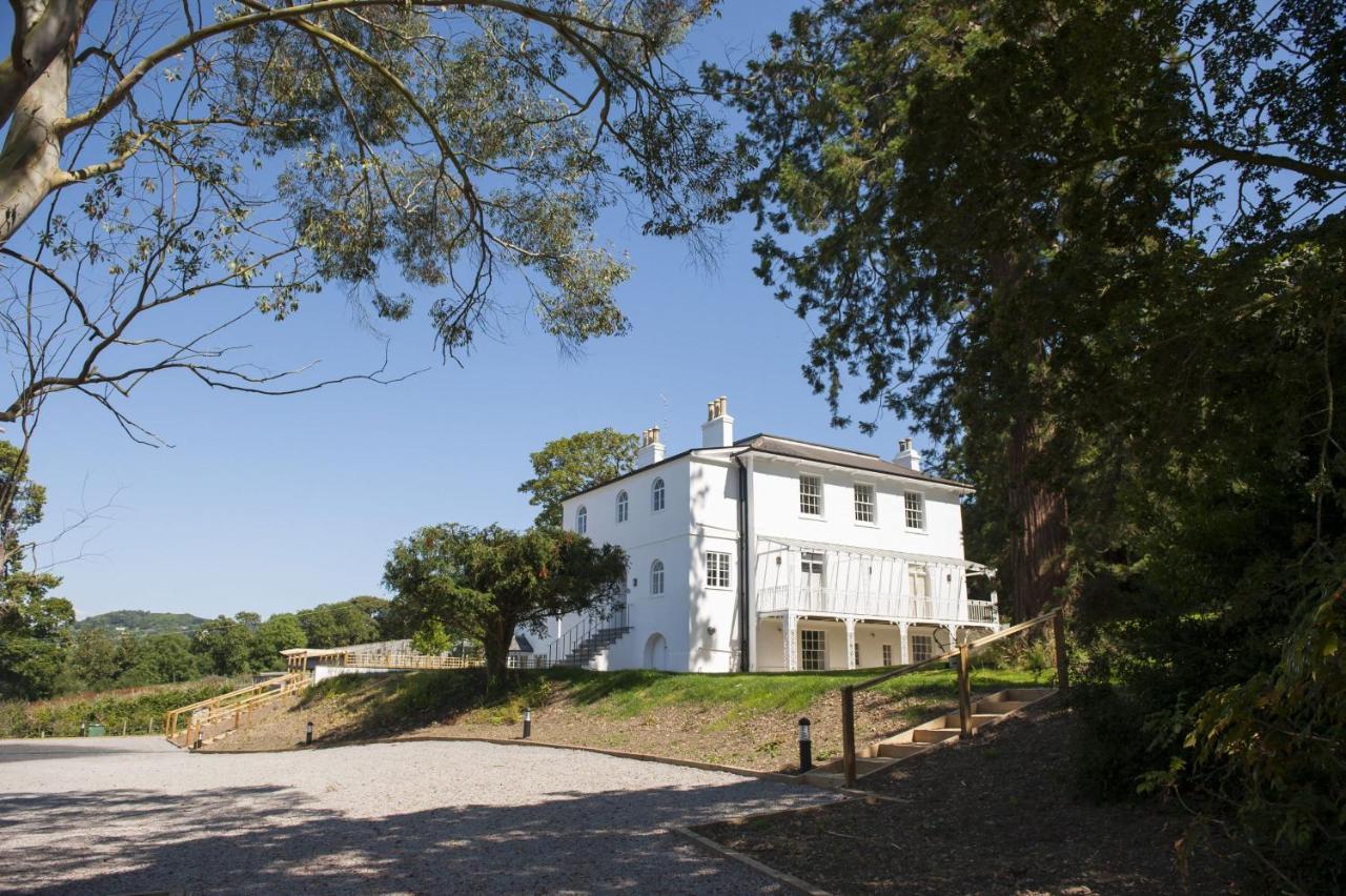 The Westgate Holiday home Charmouth