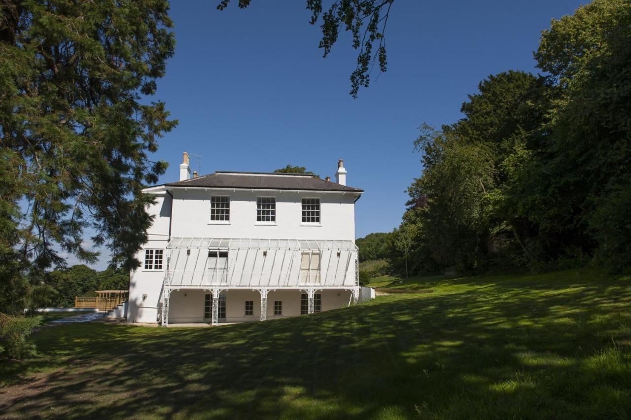 Holiday home The Westgate Charmouth