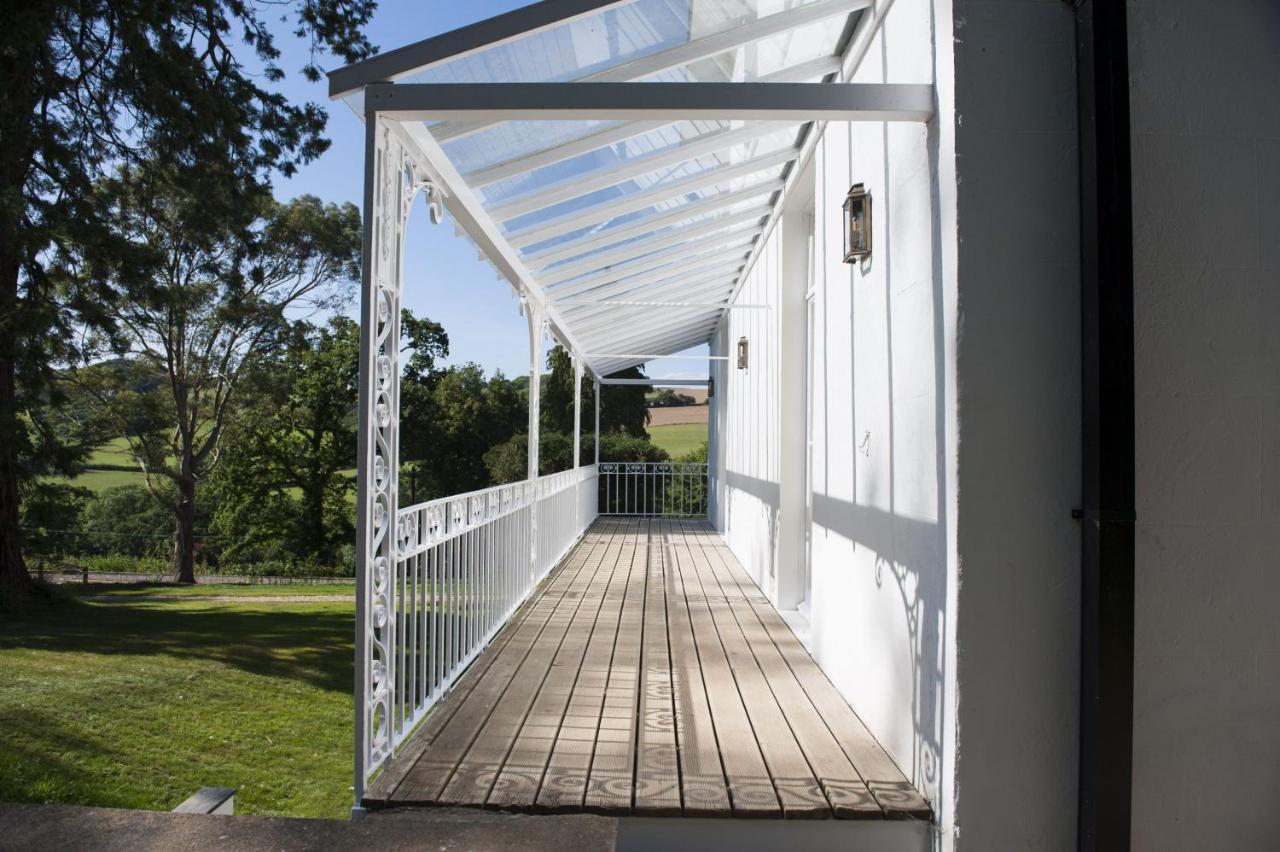 The Westgate Holiday home Charmouth