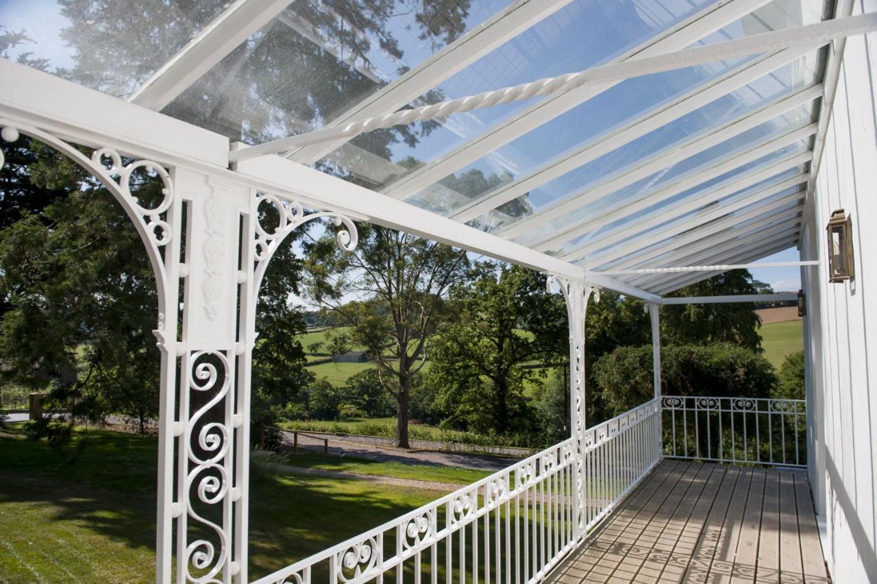 Holiday home The Westgate Charmouth