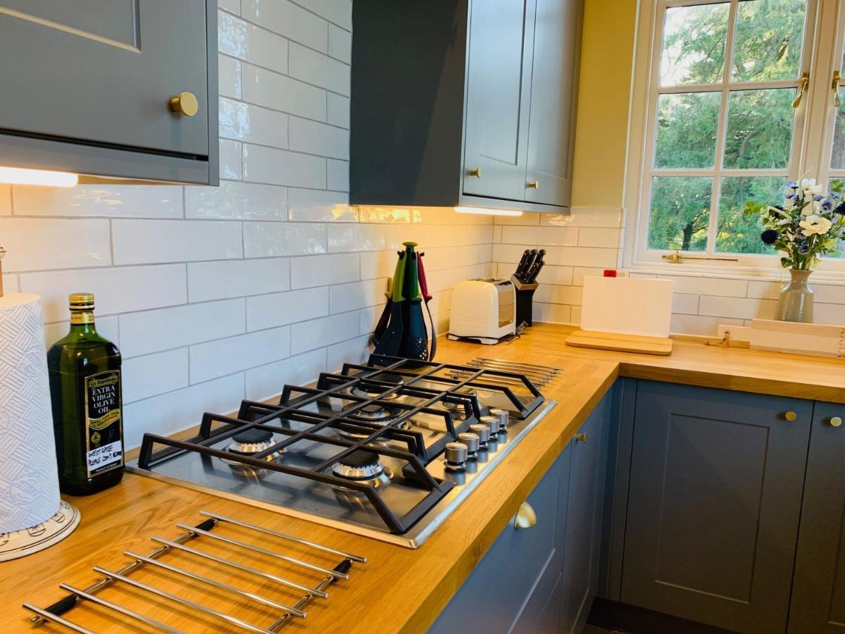 The Westgate Holiday home Charmouth