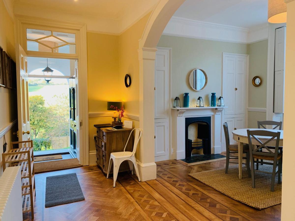 The Westgate Holiday home Charmouth